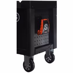 KS Tools 150.4351 feux de travail Noir, Rouge LED 10 W - Vue supplémentaire 6