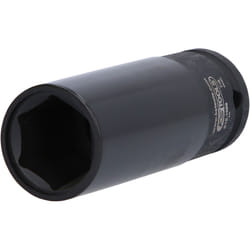 Kstools - Douille à chocs pour jantes aluminium spéciales pour Tesla, longue, 7/8