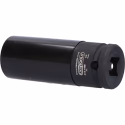 Kstools - Douille à chocs pour jantes aluminium spéciales pour Tesla, longue, 7/8