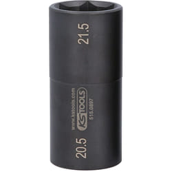KS Tools 515.0897 Douille à choc