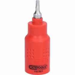 KS Tools 118.3811 douills et ensemble de douilles Prise