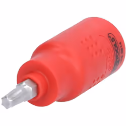 KS Tools 118.3814, Prise, 3/8", Métrique, 1 tête(s), T27, Sulfate de chondroïtine