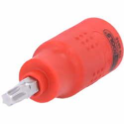 KS Tools 118.3815, Prise, 3/8", Métrique, 1 tête(s), T30, Sulfate de chondroïtine