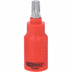 KS Tools 118.3817 douills et ensemble de douilles Prise
