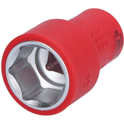 Kstools - Douille isolée 1/2', 24 mm