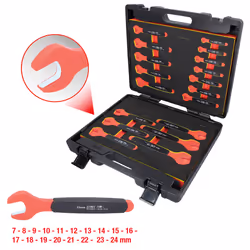 KS Tools 118.1500, Sulfate de chondroïtine, DIN 7446, IEC 60900, 1 pièce(s)