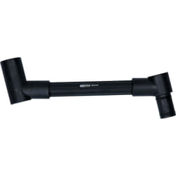Kstools - Raccord pivotant pour entonnoir de remplissage