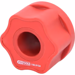 Idéal en combinaison avec un entonnoir pour un remplissage propre, professionnel et écologique Adaptateur bayonnette spécial  ...