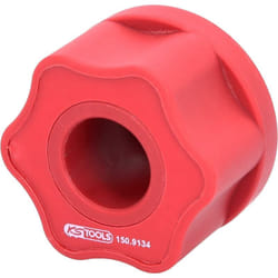 Kstools - Adaptateur bayonnette pour entonnoir de remplissage