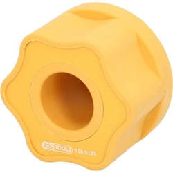 Kstools - Adaptateur à baïonnette pour entonnoir de remplissage d&aposhuile pour Toyota et Lexus