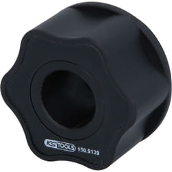 Adaptateur Subaru pour entonnoir de remplissage