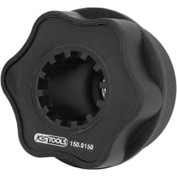 Adaptateur à baïonnette pour entonnoir de remplissage d&aposhuile pour Buick