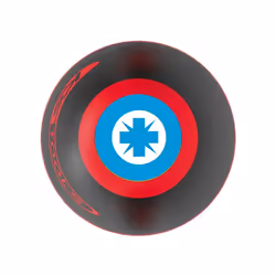 Tournevis ULTIMATE tom pouce POZIDRIV®, PZ3 - L.38 mm