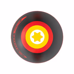Kstools - Tournevis ultimate torx® T5 - L.100 mm