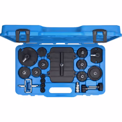 Brilliant Tools BT701220, 3,4 kg, 20 pièce(s)