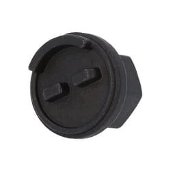 Kstools - Douille porte-embout 3/8' à profils spéciaux pour vidange d'huile, pour Mercedes