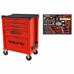 KS Tools 855.5084, 350 kg, 720 mm, 460 mm, 975 mm, 52,5 kg