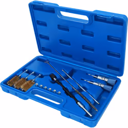 Brilliant Tools BT551380, 14 pièce(s)