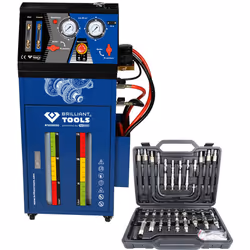 Brilliant Tools BT626050, 30 kg, 36 pièce(s)