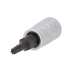 1/4' Douilles tournevis TorxPlus, IP15