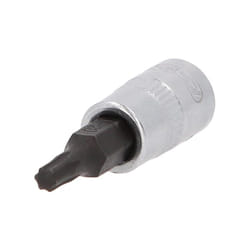 Kstools - 1/4' Douilles tournevis TorxPlus, IP20