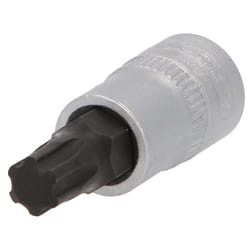 3/8" Douilles tournevis TorxPlus, IP50