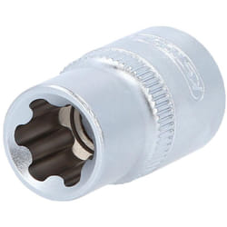 3/8' Douille Torx-E-Plus, EPL16
