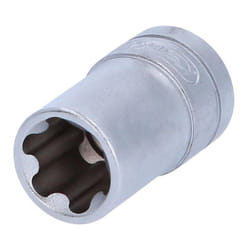 3/8' Douille Torx-E-Plus, EPL18