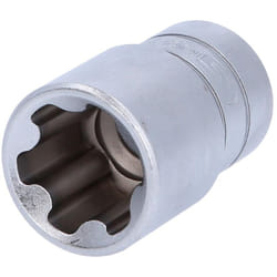 Kstools - 1/2' Douille Torx-E-Plus, EPL26