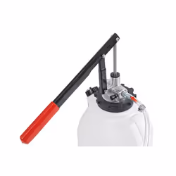 Dispositif de remplissage et de vidange d'huile de transmission KS Tools 150.9105; 24 unités