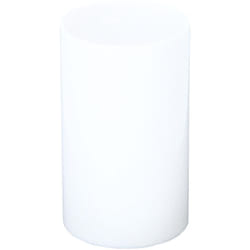 Douille en plastique de rechange blanche pour douille à chocs 24 mm
