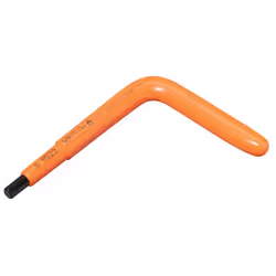 KS Tools 112.1605, IEC 60900, ISO 2936, 126 mm, 110 g