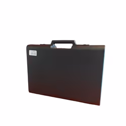 Coffret de douilles et accessoires 1/2'' isolés 1000V, 16 pièces