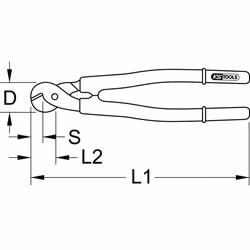 KS Tools 117.0134 non classé - Vue supplémentaire 4