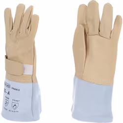 Kstools - Sur-gant pour gant de protection d'électricien, tailles 8+9