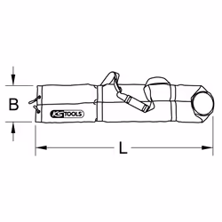 KS Tools 117.0154 non classé