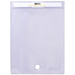 Sac isolant pour connecteurs, 225 x 305 mm
