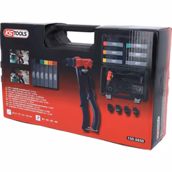 KS Tools 150.9850 non classé - Vue supplémentaire 5