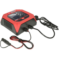 Ks Tools - Chargeur de batterie 12/24V 15/7,5A - 550.1775