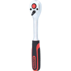 3/8' Cliquet réversible, 72 dents