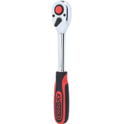 1/2' Cliquet réversible CHROMEplus, 72 dents