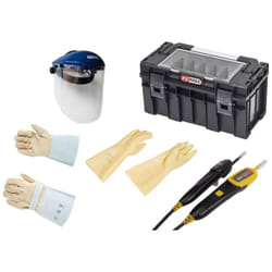 Kstools - Kit epi pour intervention sur véhicules électriques ou hybrides