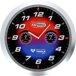 Horloge murale 2022