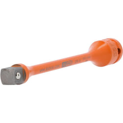 1/2' Rallonges à torsion, 75 Nm