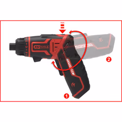 KS Tools 515.6500 non classé - Vue supplémentaire 5