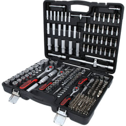 Jeu de douilles KS Tools 917.0255; 255 unités
