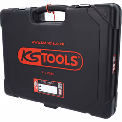 Jeu de douilles KS Tools 917.0255; 255 unités
