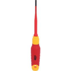 Tournevis Fente vde, 4mm