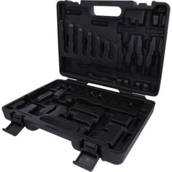 Coffret vide en plastique pour 117.1895