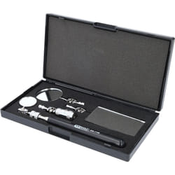 Miroir télescopique KS Tools 550.1145; 172-640 mm; 5 unités